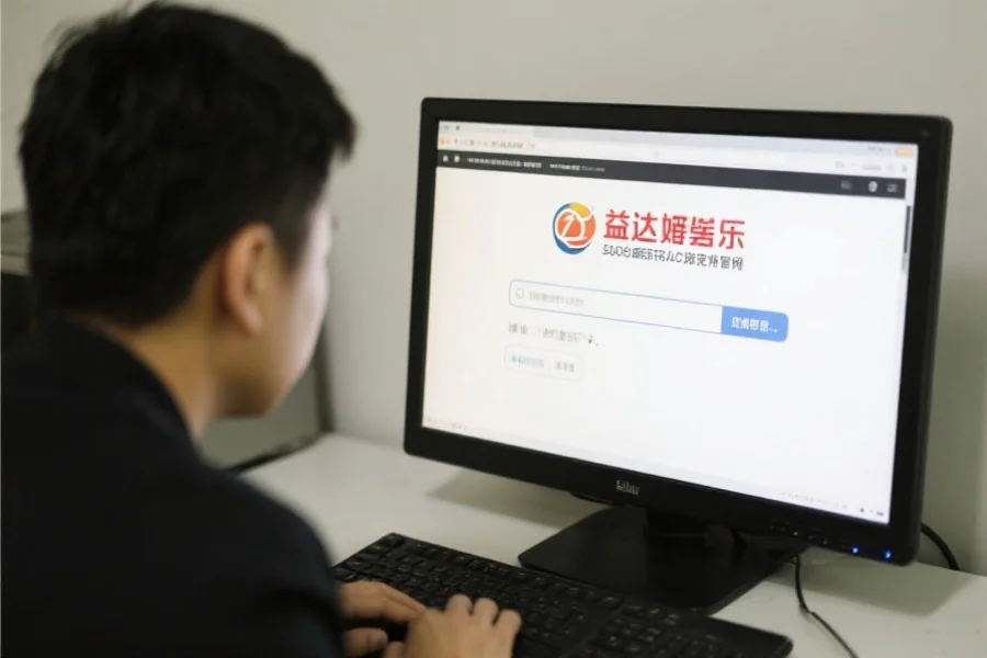 RuiFeng 登录分步教程：轻松访问您的瑞丰娱乐城账户